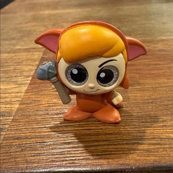 BUNDLE | Tootles & Slitghtly | Disney Doorables | Peter Pan movie | Series 11 - Picture 3 of 5